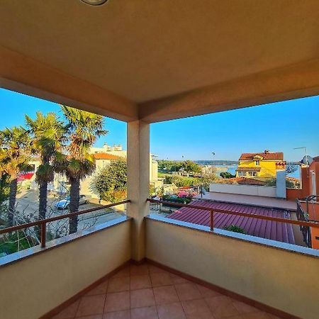 Apartments Manuel Novigrad  Zewnętrze zdjęcie