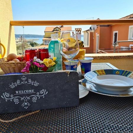Apartments Manuel Novigrad  Zewnętrze zdjęcie