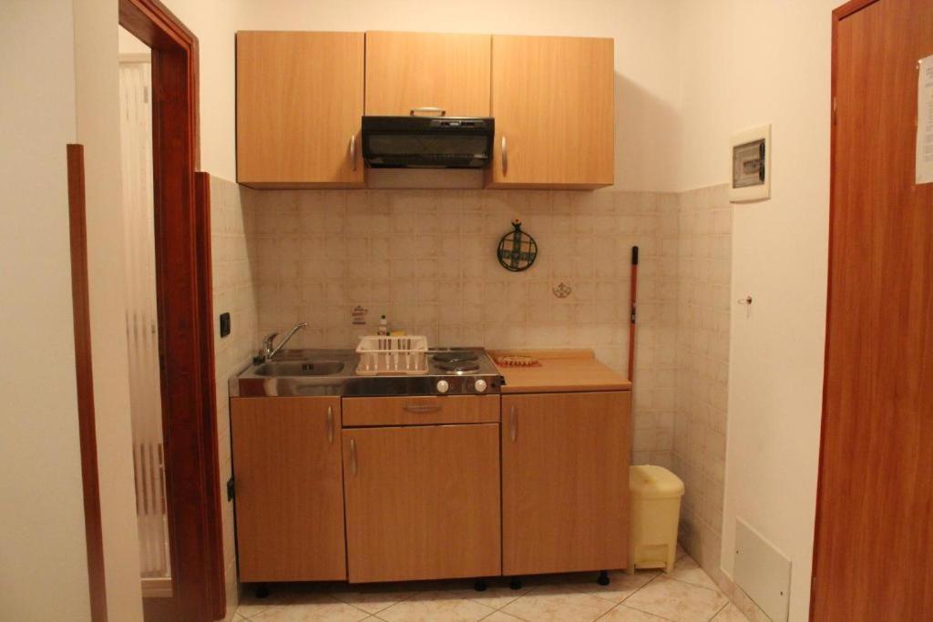 Apartments Manuel Novigrad  Zewnętrze zdjęcie
