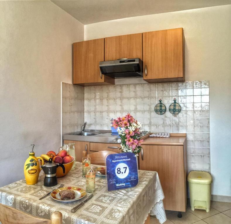 Apartments Manuel Novigrad  Zewnętrze zdjęcie